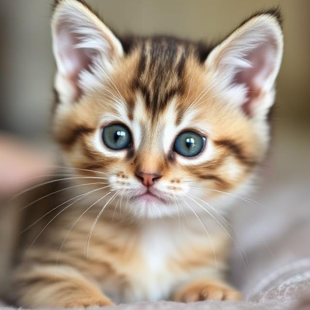 Prevent Kitten Eye Infections: Easy, Best Guide